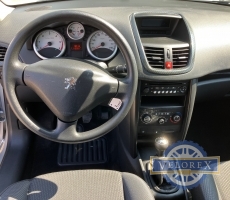 Peugeot 207 1,4HDi