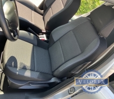 Peugeot 207 1,4HDi