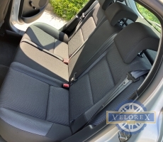 Peugeot 207 1,4HDi