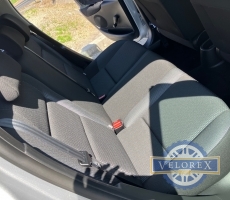 Peugeot 207 1,4HDi
