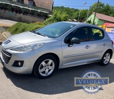 Peugeot 207 1,4HDi