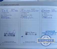 Fiat Punto Grande 1,2 8V
