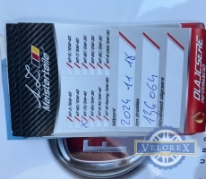 Fiat Punto Grande 1,2 8V