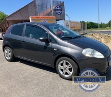 Fiat Punto Grande 1,2 8V
