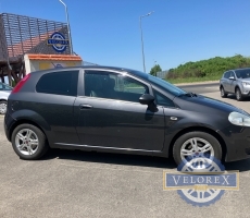 Fiat Punto Grande 1,2 8V