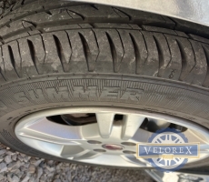 Fiat Punto Grande 1,2 8V