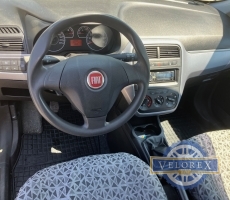 Fiat Punto Grande 1,2 8V