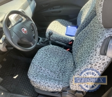 Fiat Punto Grande 1,2 8V