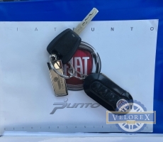 Fiat Punto Grande 1,2 8V