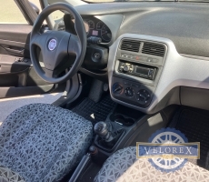 Fiat Punto Grande 1,2 8V