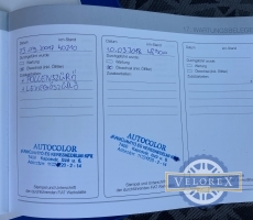 Fiat Punto Grande 1,2 8V