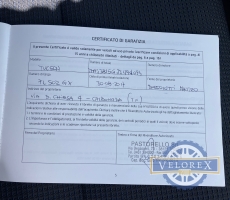 Hyundai Tucson 1.7CRDi