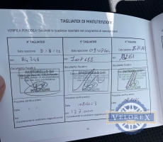 Hyundai Tucson 1.7CRDi