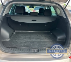 Hyundai Tucson 1.7CRDi