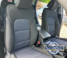 Hyundai Tucson 1.7CRDi