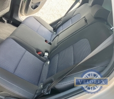 Hyundai Tucson 1.7CRDi