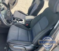 Hyundai Tucson 1.7CRDi