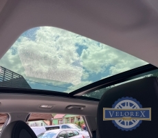 Hyundai Tucson 1.7CRDi