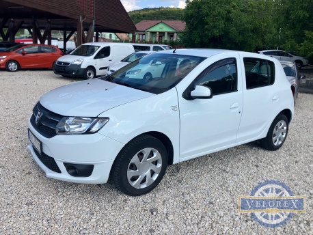 Dacia Sandero 1,2 Anbiance