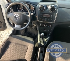 Dacia Sandero 1,2 Anbiance
