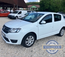 Dacia Sandero 1,2 Anbiance