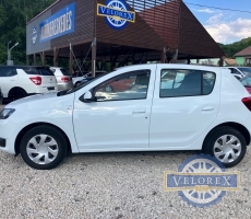 Dacia Sandero 1,2 Anbiance