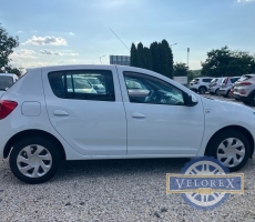 Dacia Sandero 1,2 Anbiance