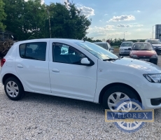 Dacia Sandero 1,2 Anbiance