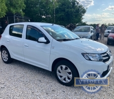 Dacia Sandero 1,2 Anbiance