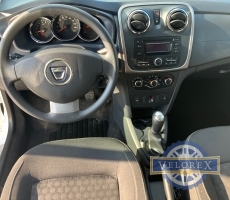 Dacia Sandero 1,2 Anbiance