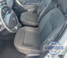 Dacia Sandero 1,2 Anbiance