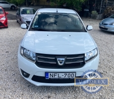 Dacia Sandero 1,2 Anbiance