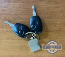 Dacia Sandero 1,2 Anbiance