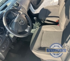 Dacia Sandero 1,2 Anbiance