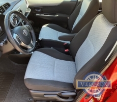 Toyota Yaris 1.0 Active