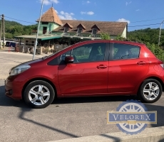 Toyota Yaris 1.0 Active