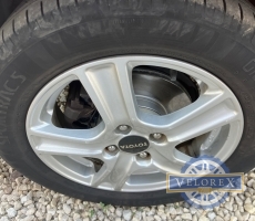Toyota Yaris 1.0 Active