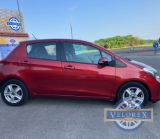 Toyota Yaris 1.0 Active