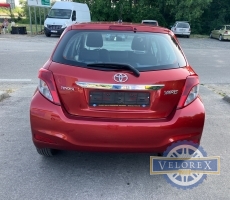Toyota Yaris 1.0 Active
