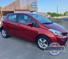 Toyota Yaris 1.0 Active
