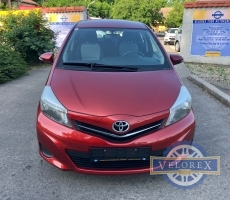 Toyota Yaris 1.0 Active