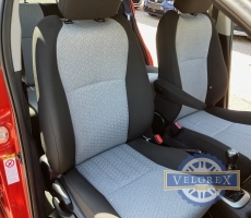 Toyota Yaris 1.0 Active
