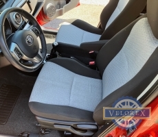 Toyota Yaris 1.0 Active
