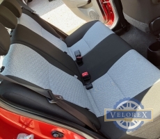 Toyota Yaris 1.0 Active