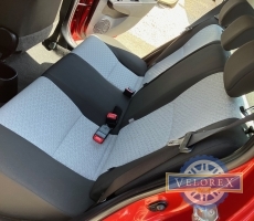 Toyota Yaris 1.0 Active