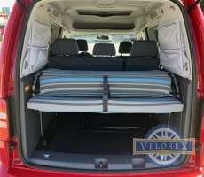 Volkswagen Caddy 1.6 CRTDi