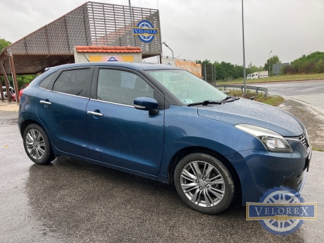 Suzuki Baleno 1,2 GLX
