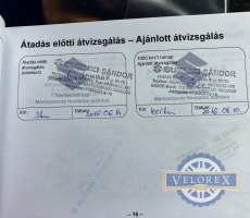 Suzuki Baleno 1,2 GLX