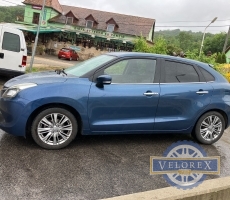 Suzuki Baleno 1,2 GLX