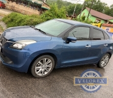 Suzuki Baleno 1,2 GLX